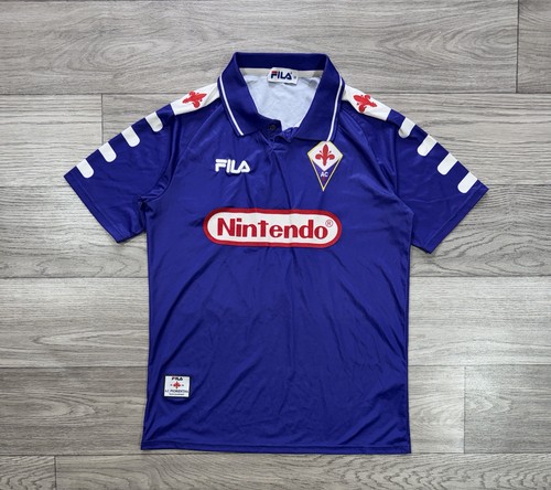 Maglia calcio fiorentina - maglia,