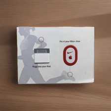 Nike + iPod Sport Kit