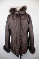 BLU BYBLOS GIUBBINO IMBOTTITO