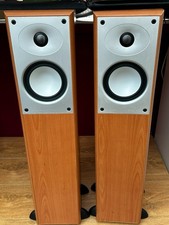 Mordaunt Short MS904 Altoparlanti nominali da pavimento 8 Ohm