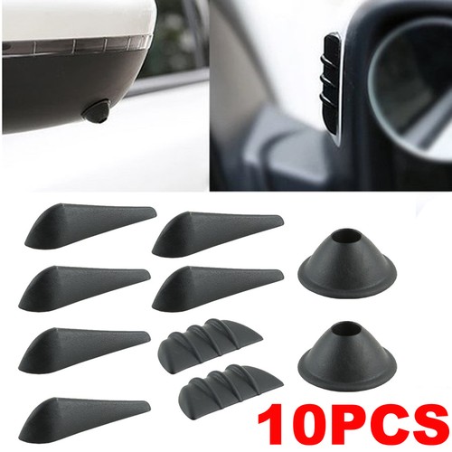 10pcs adesivi spoiler - adesivi,