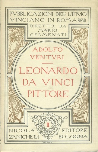 Leonardo vinci pittore - da,