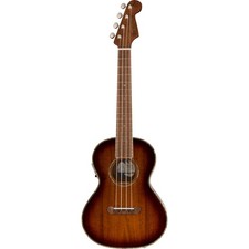 Fender Montecito Ukulele