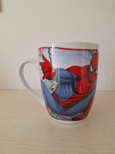 TAZZA SPIDERMAN