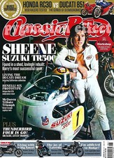 3C Laverda Mirage 1200 RC30