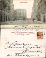 *OFFERTE POSTA 1*-GENOVA