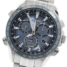 Orologio Uomo SEIKO Astron