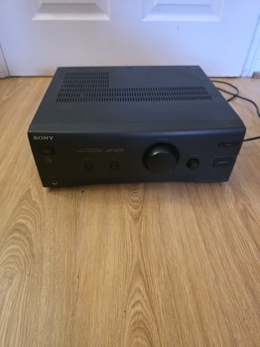 Sony tan n600 lbt n600av - sony, lbt-n600av