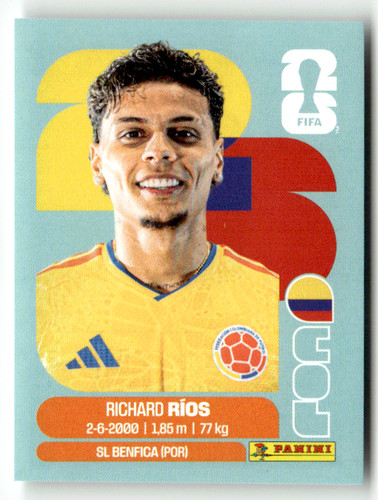 Adesivo panini 2026 mondiali - panini,