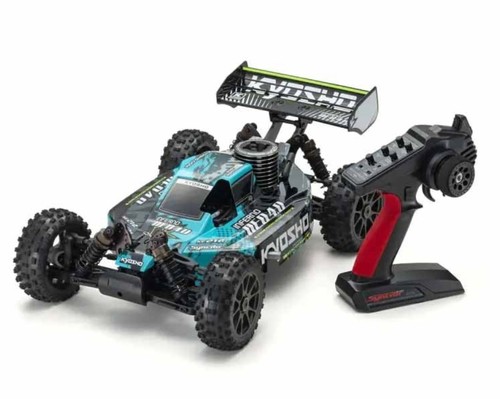 Kyosho inferno neo 1 - inferno,