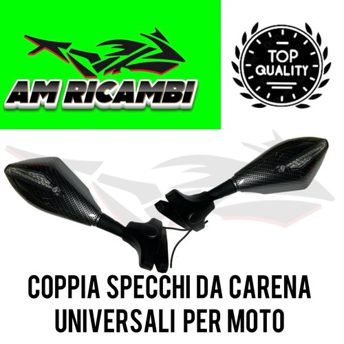 Specchi carena - ,