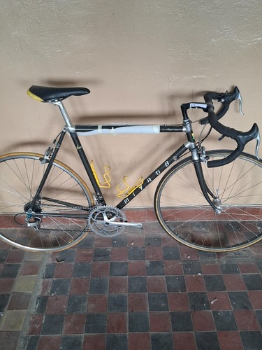 Bici strada miyata in - bici, da