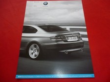 BMW Serie 3 E92 Coupè 320i