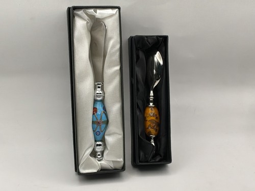 Degno cucchiaio coltello - degno, da