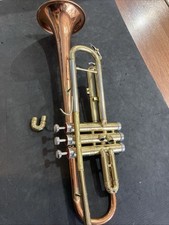 Conn Shooting Star Director