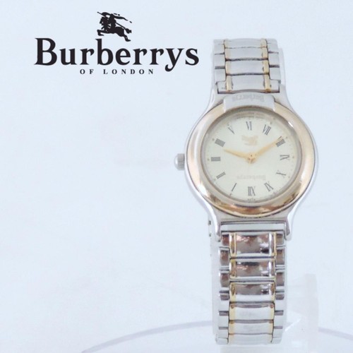 Orologio donna burberry 6031 - orologio,