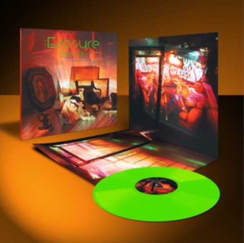 Day glo based - a, true