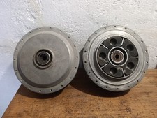 Kreidler Florett, RS, TM mozzo