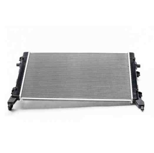 Radiatore motore golf - radiatore,