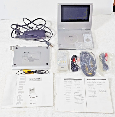 Mintek dvd 1710 lettore - dvd-1710,