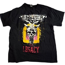 Testament The Legacy band