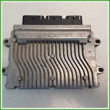 Centralina VALEO V29009427A CITROEN C3 A51 1.4 54kw 1607236180 Benzina GPL