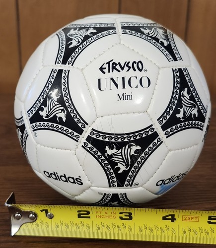 Raro pallone calcio adidas - pallone, da