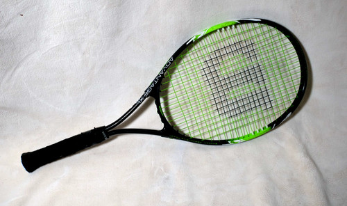 Racchetta tennis wilson - da,