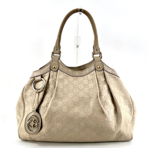 Gucci sukey tote bag - gucci, borsa