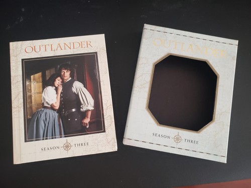 Outlander complete season - complete,