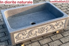 Lavello lavandino per cucina