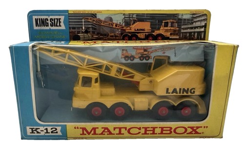 Matchbox king size - size, truffa