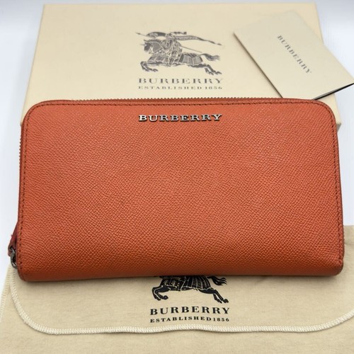 Portafoglio lungo burberry - lungo,