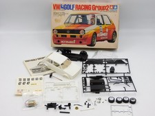 Tamiya volkswagen golf racing - tamiya,