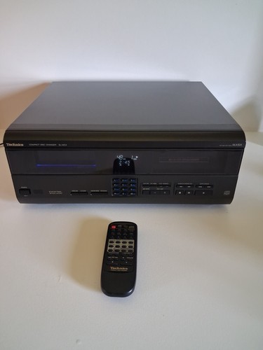 Technics mc4 1 compact - technics, 60+1