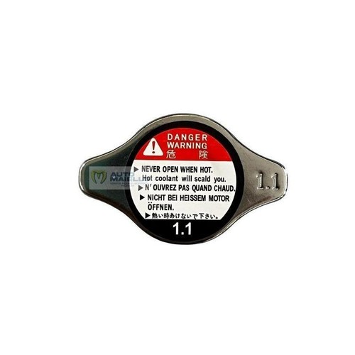 Tappo radiatore aixam minauto