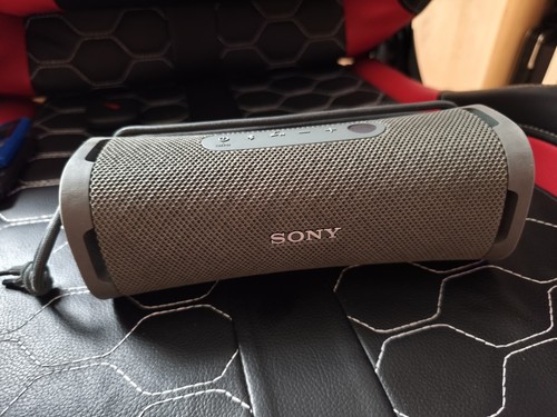 Sony ult field altoparlante - sony, 1
