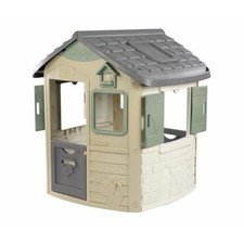 Casetta smoby green jura - smoby,