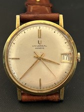 Universal Geneve Cal.1107-1
