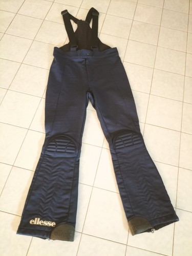 Pantalone sci ellesse - sci,