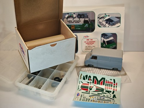 Kit fiat 242 assistenza - 242,