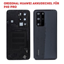 Originale Huawei P40 Pro Copri