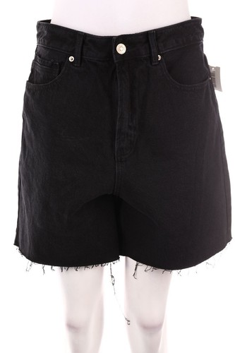 Pantaloncini jeans