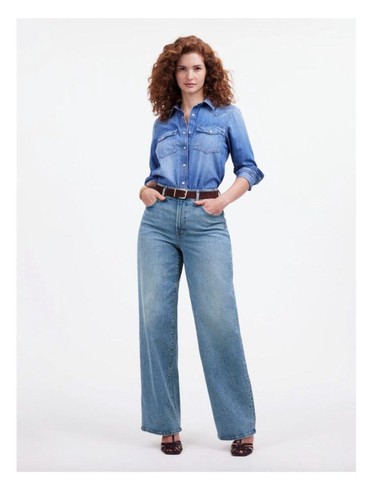 Madewell donna taglia jeans - donna, 32