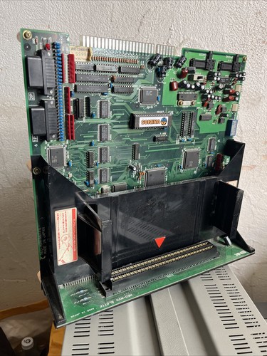 Neo geo mvs - neo,