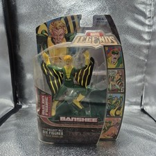 Marvel Legends Modellino