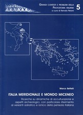 Italia meridionale e mondo