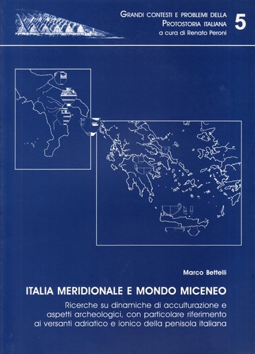 Italia meridionale mondo - meridionale, e