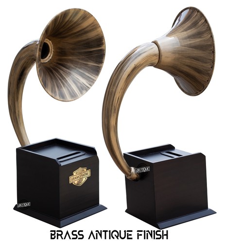 Smartphone grammofono musica - smartphone,