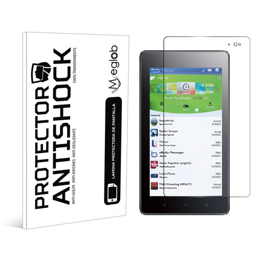 Antishock protezione schermo - antishock,
